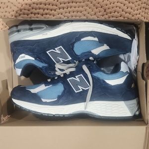 New balance 2002 NB protection package 12